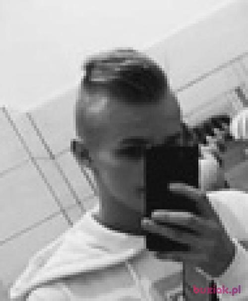 Lukasz09875, Mężczyzna, 25 lat, Złotów