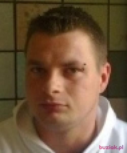 maly00321, Mężczyzna, 41 lat, Sławno