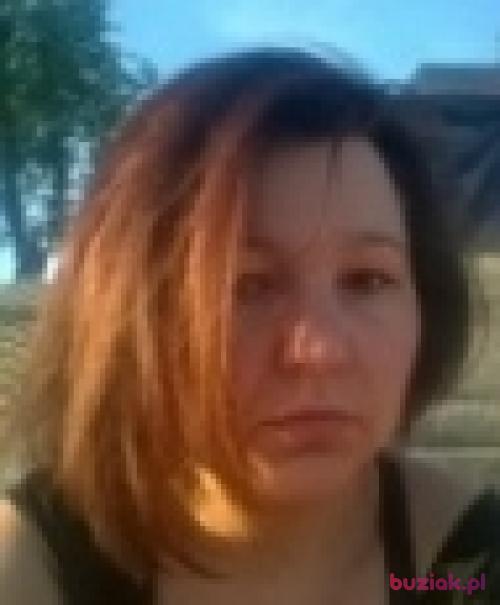 maajeczka, Female, 48 years, Brzeg