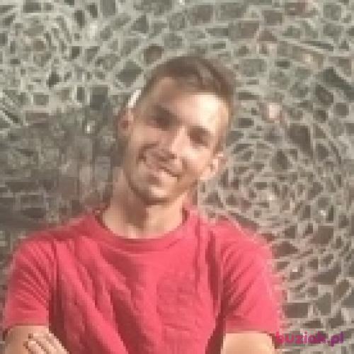 Krzysiek9601, Male, 30 years, Łódź