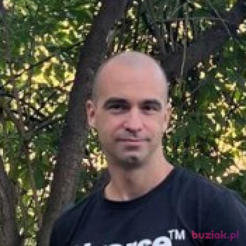 albert87, Mężczyzna, 39 lat, Warszawa
