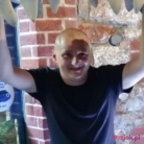 seba682, Mężczyzna, 45 lat, Bristol