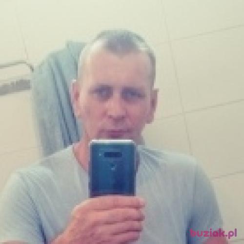 Kisiellek, Mężczyzna, 45 lat, Myszków