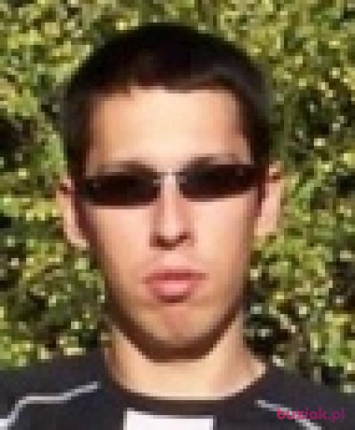 Kamuzi, Male, 42 years, Otwock