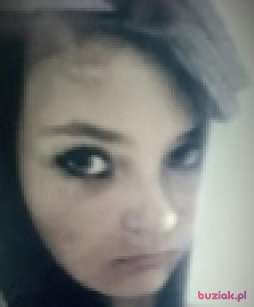 KalinaGuc, Female, 27 years, Szczecin