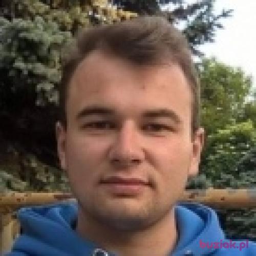 motylek2017, Mężczyzna, 31 lat, Ostrowiec Swiętokrzyski