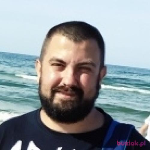 maruti, Male, 37 years, Łódź