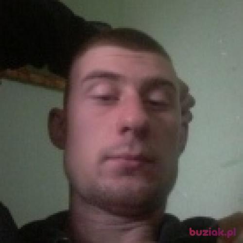 pawelkier, Mężczyzna, 28 lat, Radzymin
