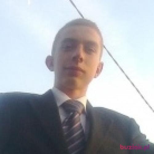 Slawomirxxx, Male, 29 years, Berlin