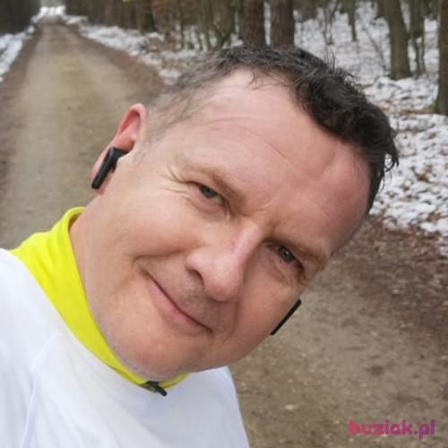 adenio76, Male, 49 years, Legionowo