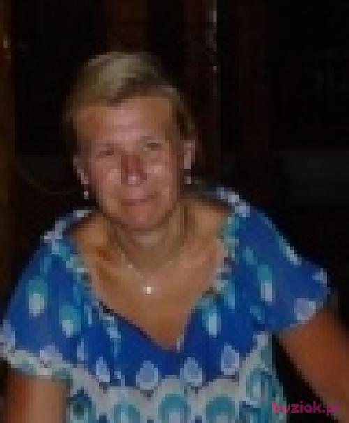 stokrotka40, Female, 51 years, Czeladź