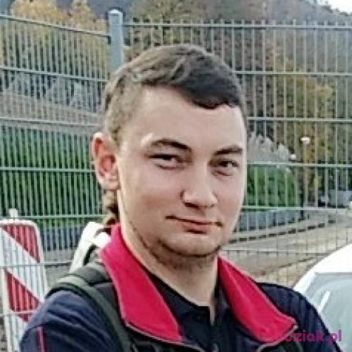 rycerskiAriel, Mężczyzna, 40 lat, Bydgoszcz