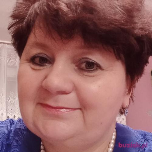 abcewa, Female, 58 years, Łódź