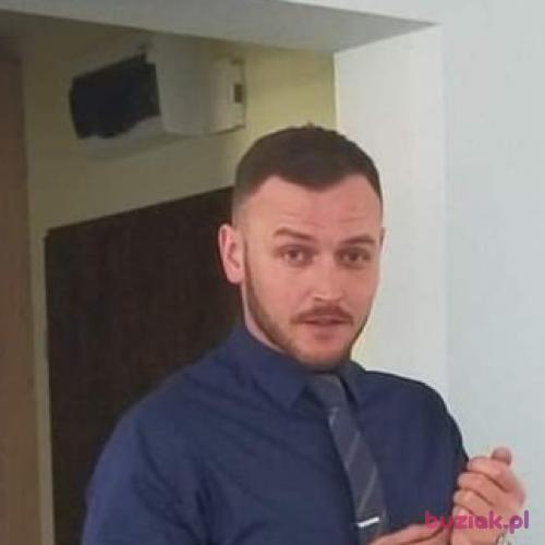 pawel3231, Mężczyzna, 25 lat, Płock