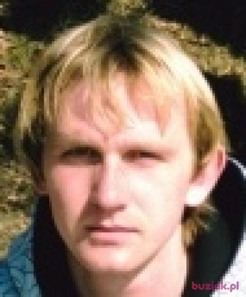 Tomek007, Male, 40 years, Ełk