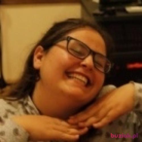 TypowaIwka, Female, 26 years, Sanok