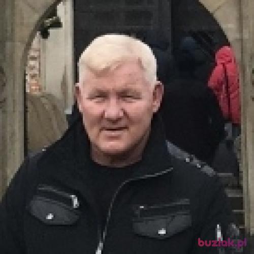 andrzejbe1, Male, 62 years, Berlin