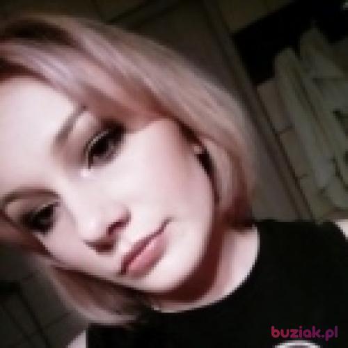 paulinawasik, Kobieta, 26 lat, Chełmno