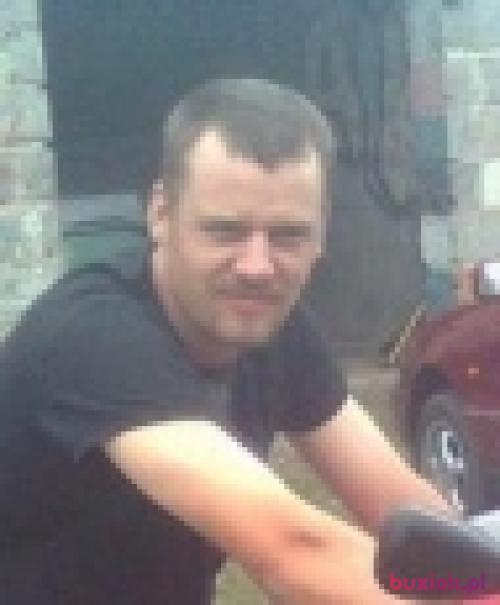 Vittman, Male, 46 years, Poznań