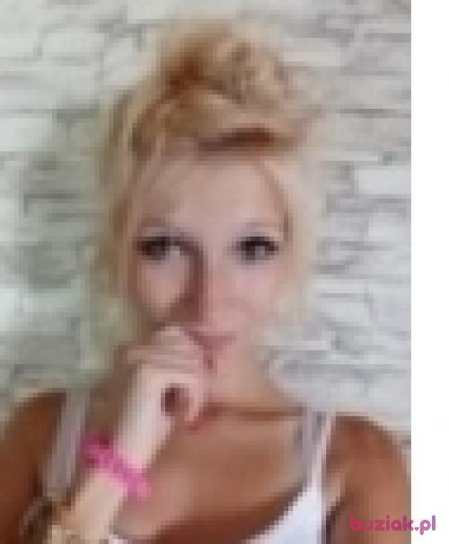 Oliwia23, Kobieta, 31 lat, Racibórz