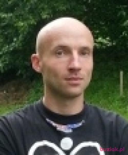 marekklata, Male, 40 years, Limanowa