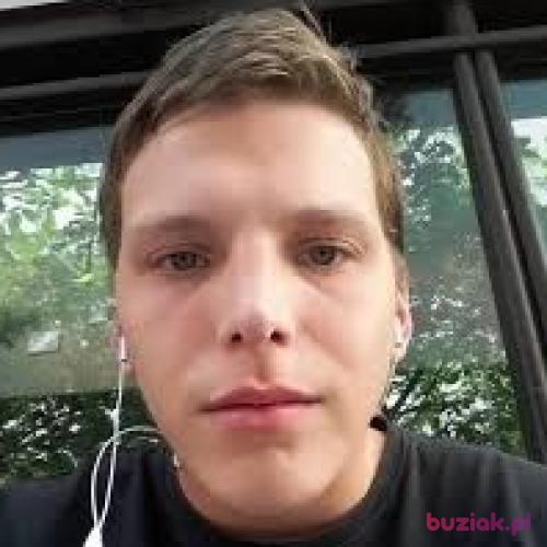 Kacper123hot3, Mężczyzna, 27 lat, Szczecin