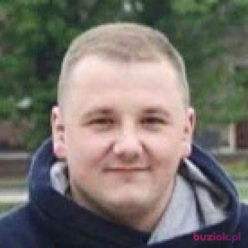 Wojto94, Male, 32 years, Tarnów