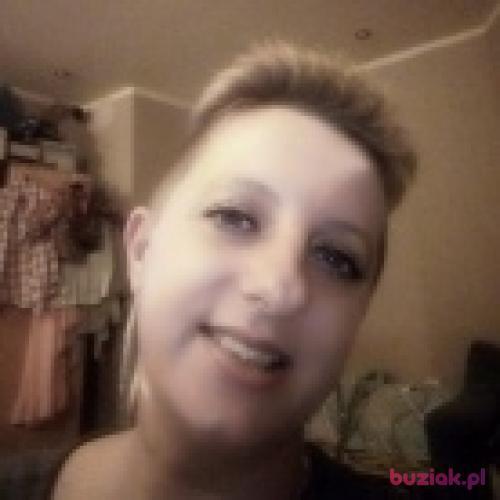 MadziaK81, Female, 45 years, Zbąszyń