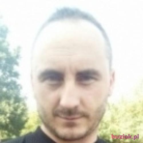 Martin8833, Mężczyzna, 43 lata, Radomsko