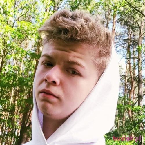 zyczliwyrav, Male, 21 years, Konin