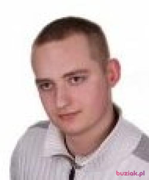 Saszajn, Male, 34 years, Wrocław