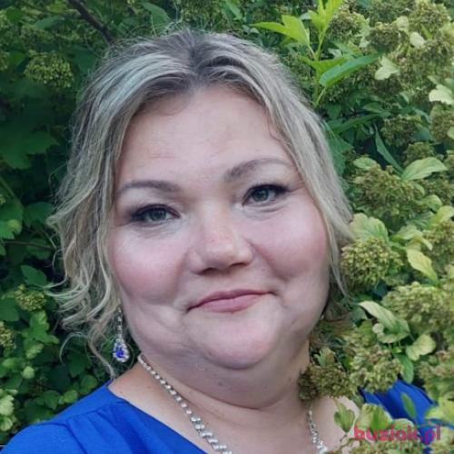 Beataatka, Kobieta, 49 lat, Dobrodzień