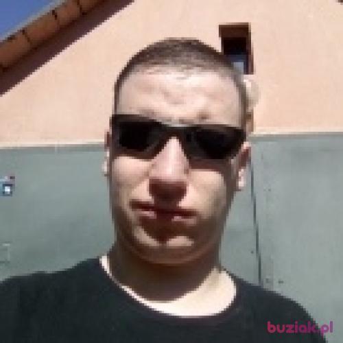 Pysa, Male, 34 years, Wałbrzych