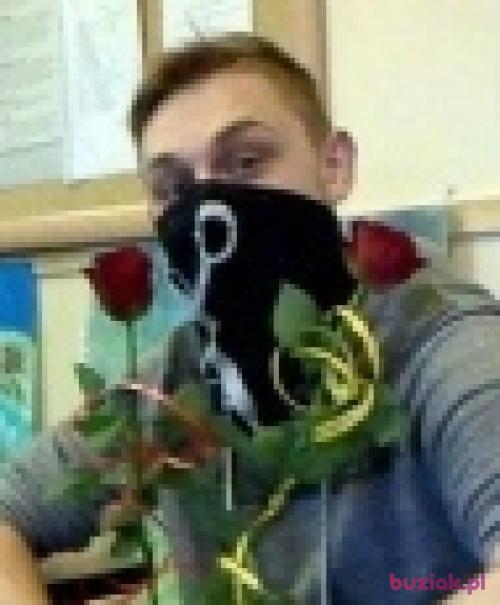 Jimmi201, Male, 27 years, Elbląg