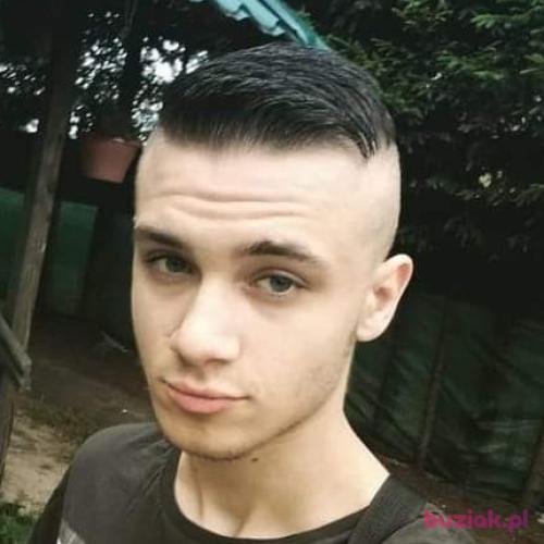 Adriane, Male, 24 years, Otwock
