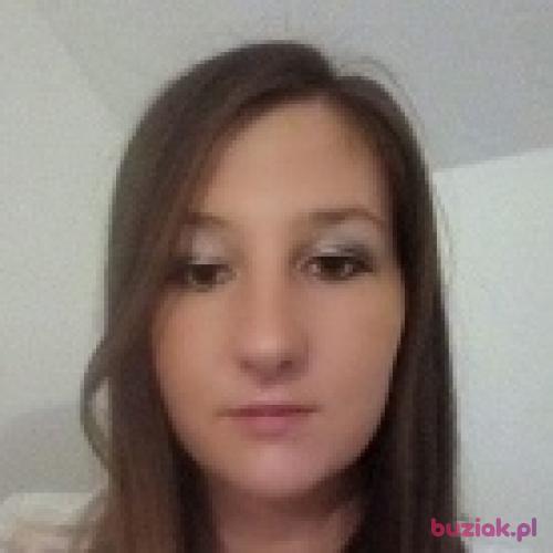 Aluska91, Kobieta, 34 lata, małopolskie