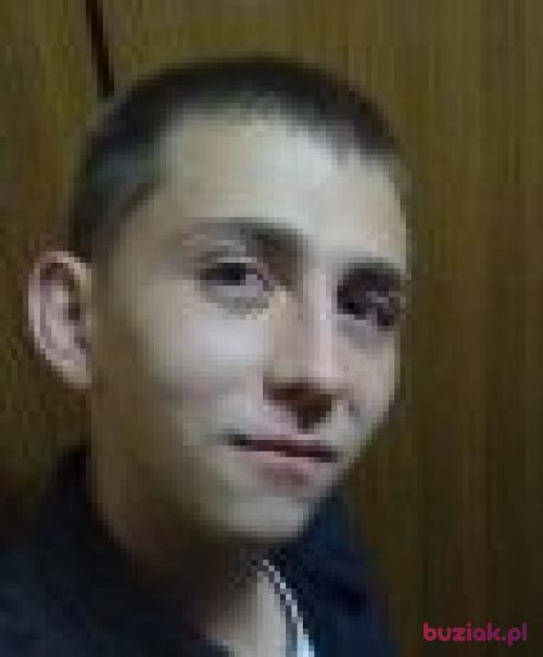 Iwan91, Mężczyzna, 35 lat, Częstochowa