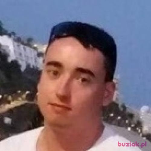kubik10, Male, 31 years, Kraków