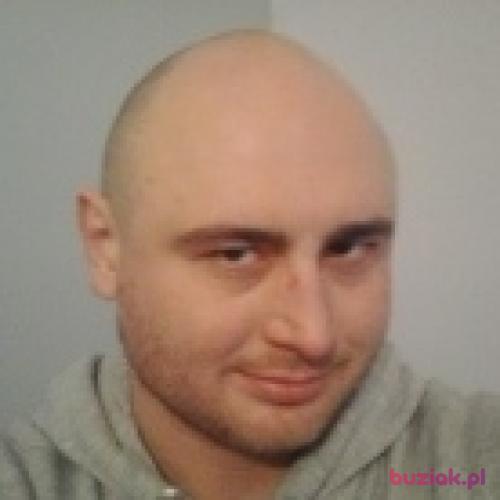 TomaszWiktorek, Mężczyzna, 43 lata, Kalisz