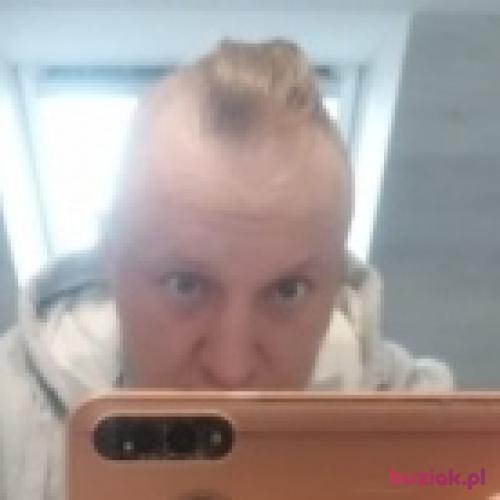 Kamillxx, Mężczyzna, 40 lat, Namysłów