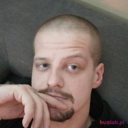 Gruby1002, Male, 28 years, Berlin