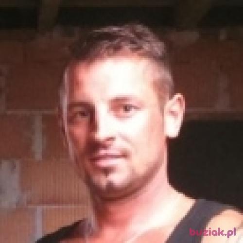 Jarecki007, Male, 40 years, Kraków