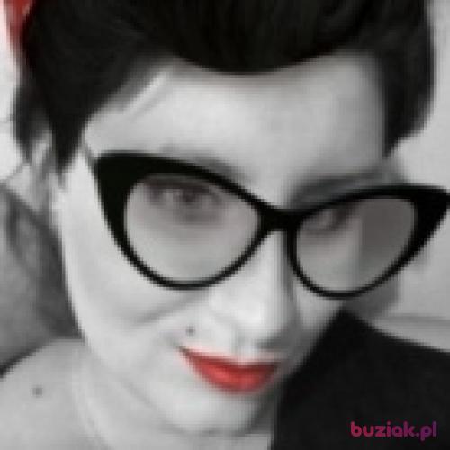 Anusiaczek, Female, 37 years, Szczecin