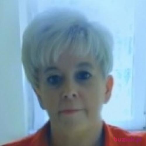 Ma-rze-na, Female, 63 years, Elbląg