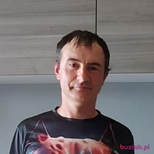 jaSylwester2, Mężczyzna, 47 lat, Dobre Miasto