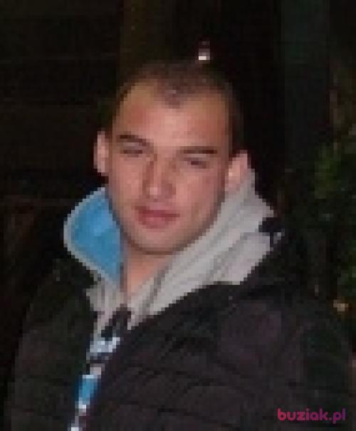 bujan, Male, 36 years, Grodzisk Mazowiecki