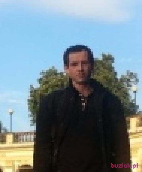 1987Pawel, Male, 39 years, Bełchatów