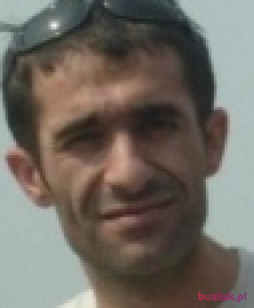 zkan44, Male, 47 years, Rybnik