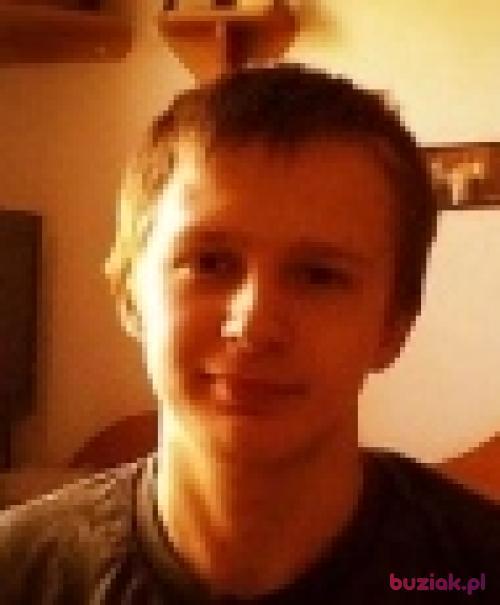 SuperPitek, Male, 26 years, Kraków