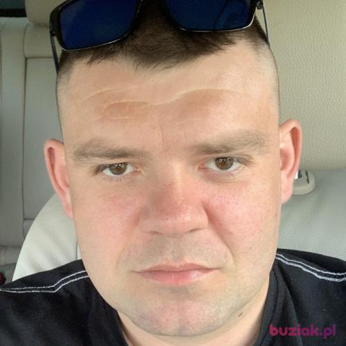 graotron89, Mężczyzna, 37 lat, Radom